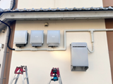 おひさま発電所27号機